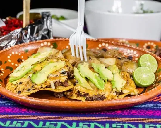 Tostada