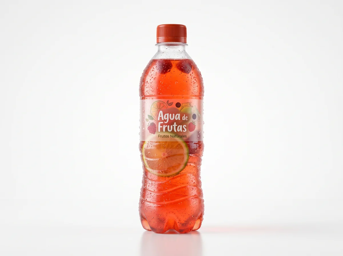 Agua fresca